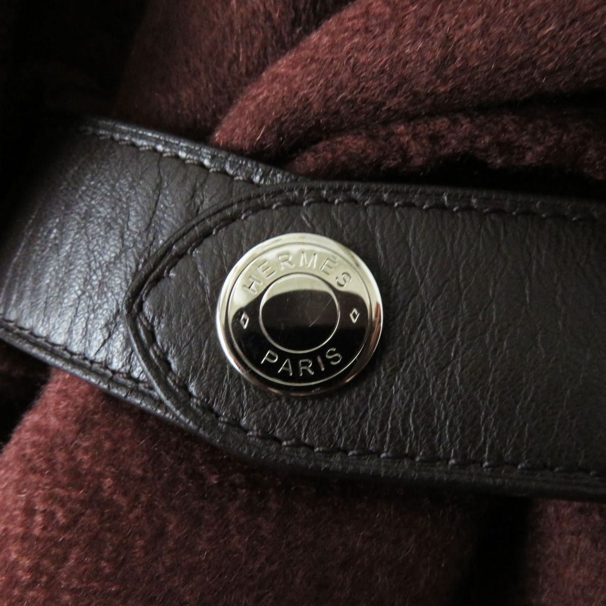 Hermes Vest Main