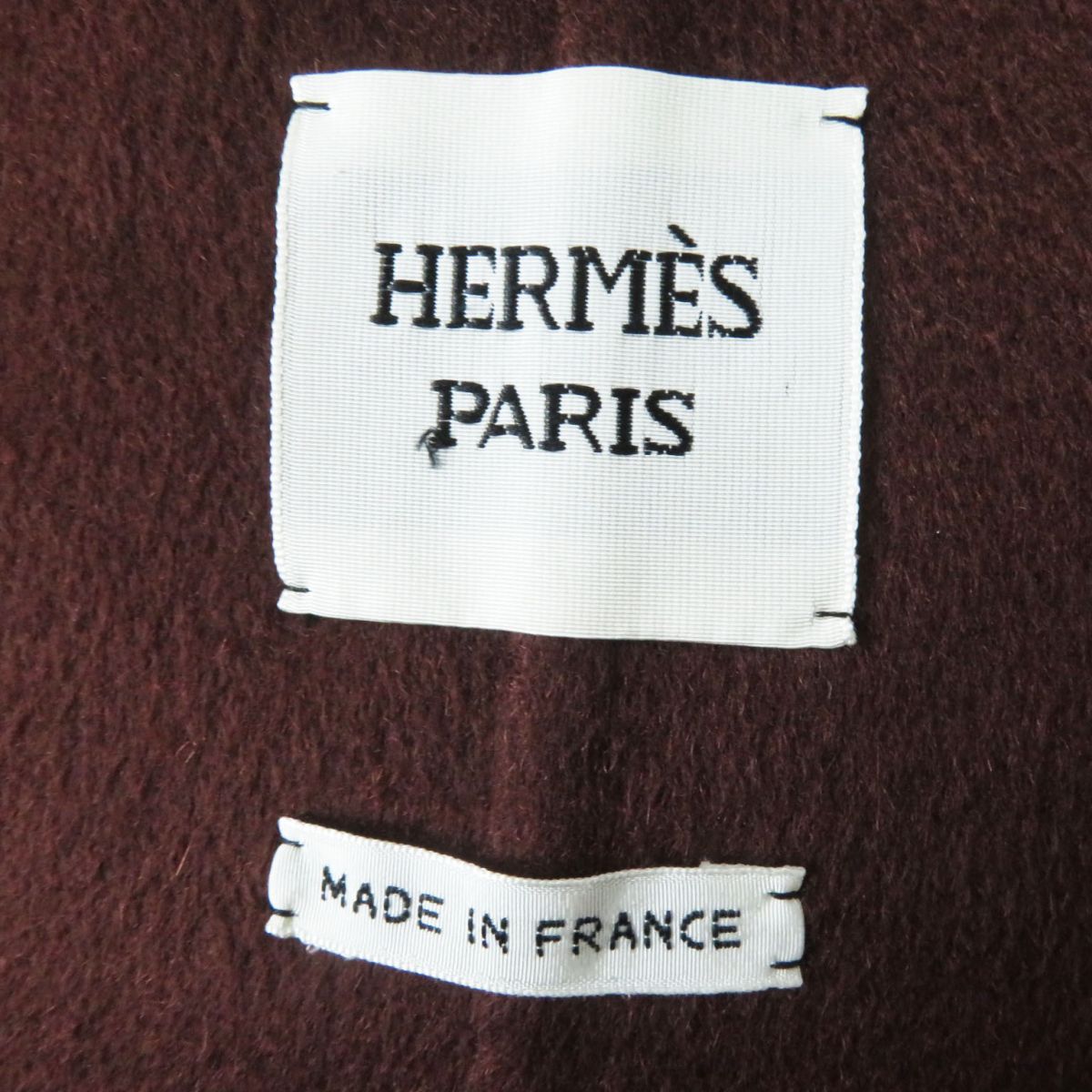 Hermes Vest Main