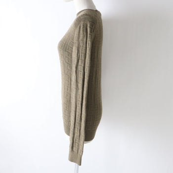 Hermes Knit Main