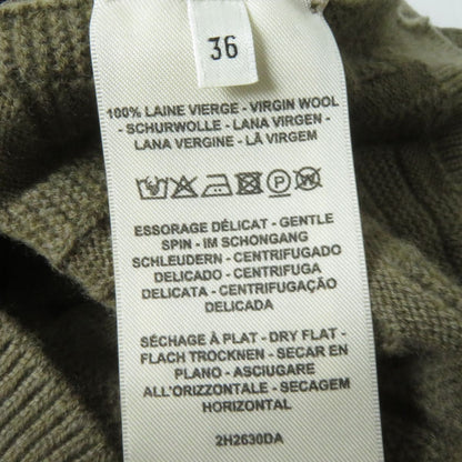 Hermes Knit Main