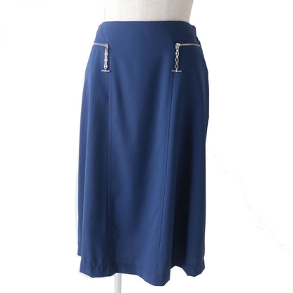 Hermes Skirt Outer