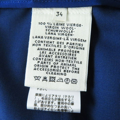 Hermes Skirt Outer