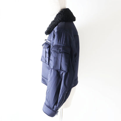 Prada Bomber Jacket Main