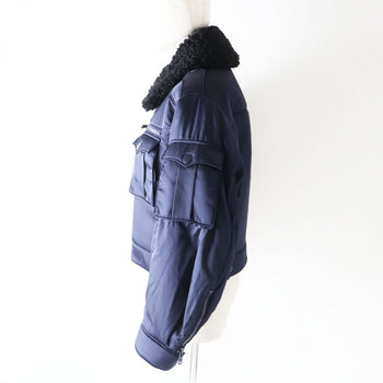 Prada Bomber Jacket Main