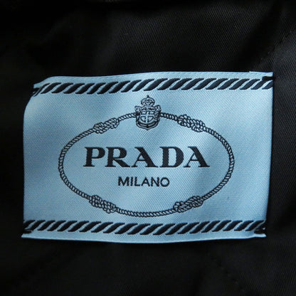 Prada Bomber Jacket Main