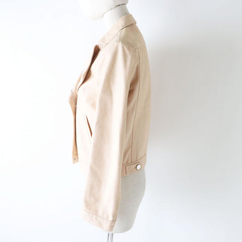 Hermes Riders Jacket Main