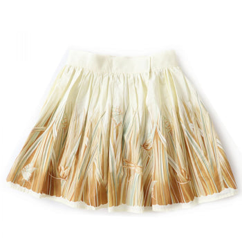 Salvatore Ferragamo Skirt Main