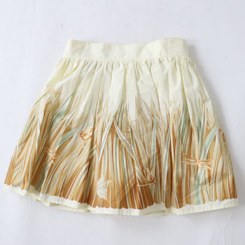 Salvatore Ferragamo Skirt Main