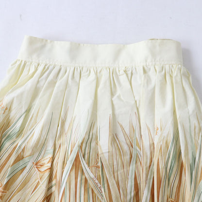 Salvatore Ferragamo Skirt Main