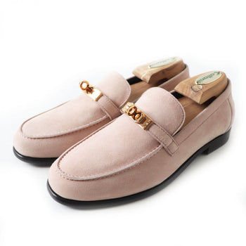 Hermes Loafers Main