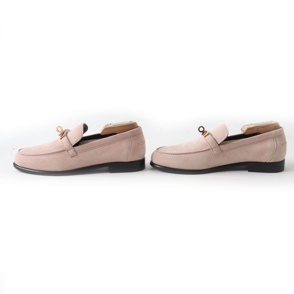 Hermes Loafers Main