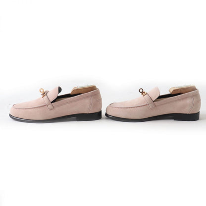 Hermes Loafers Main