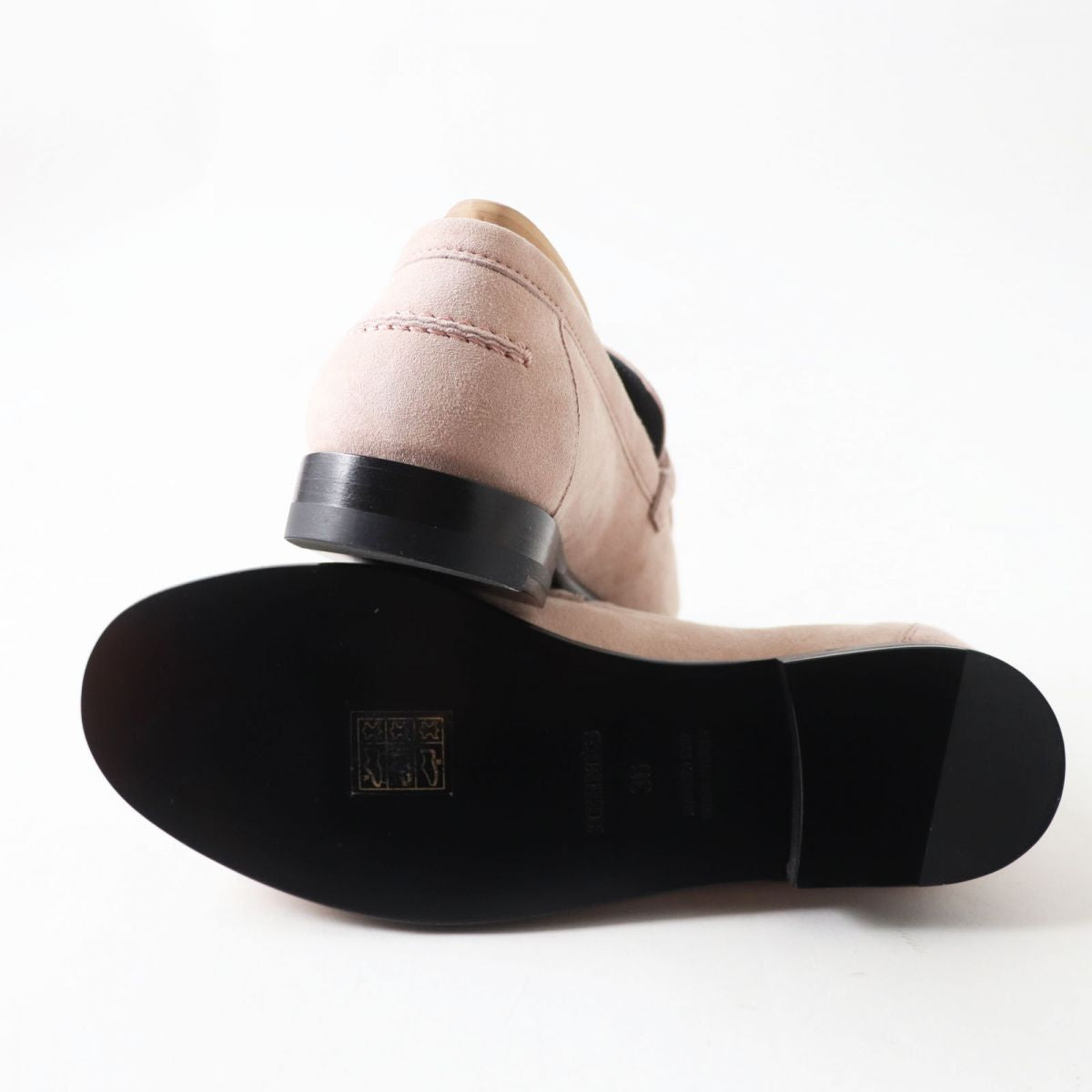 Hermes Loafers Main