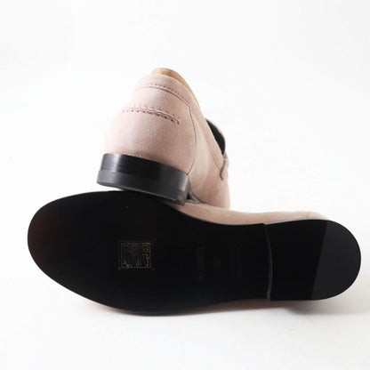 Hermes Loafers Main