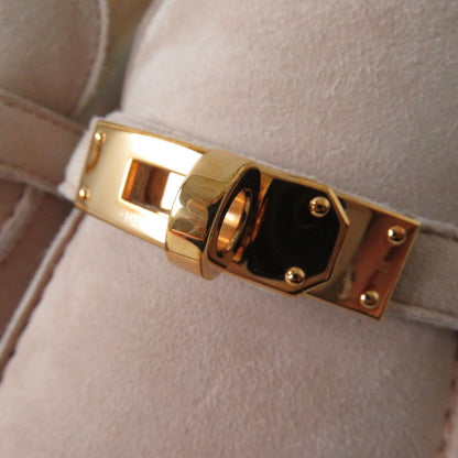 Hermes Loafers Main