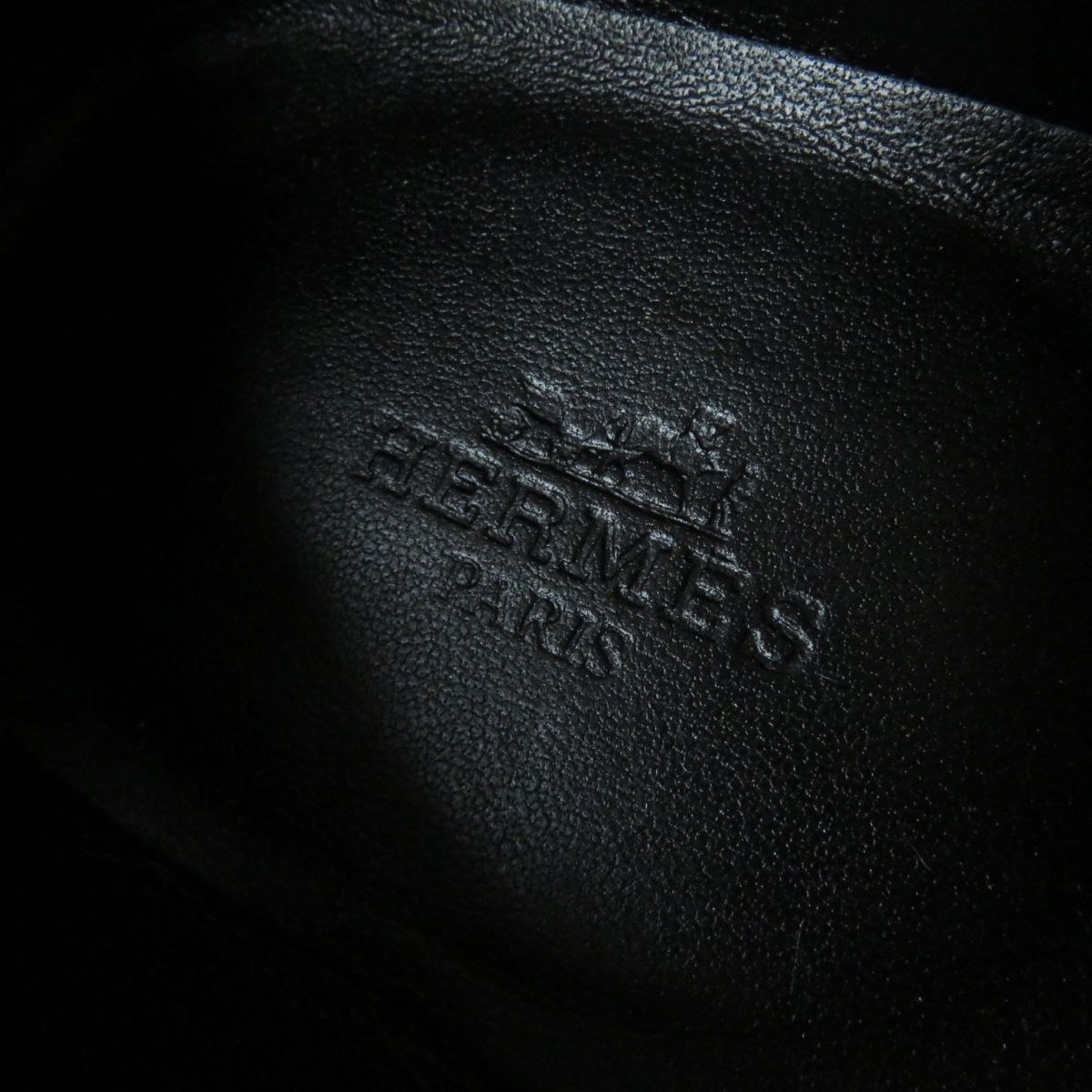 Hermes Loafers Main