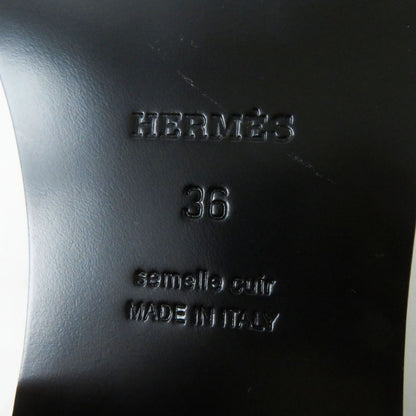 Hermes Loafers Main