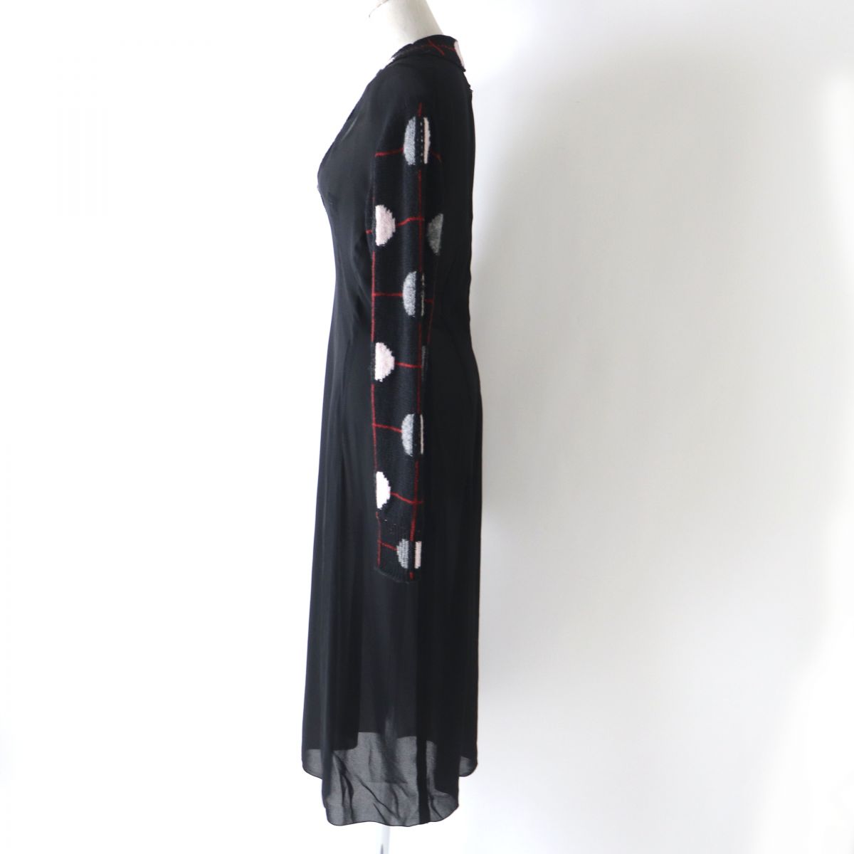 Prada Knit Main
