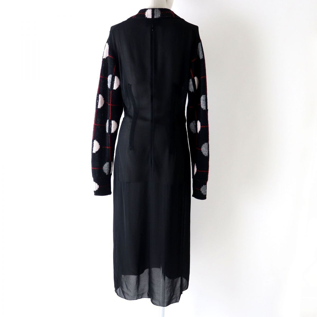 Prada Knit Main