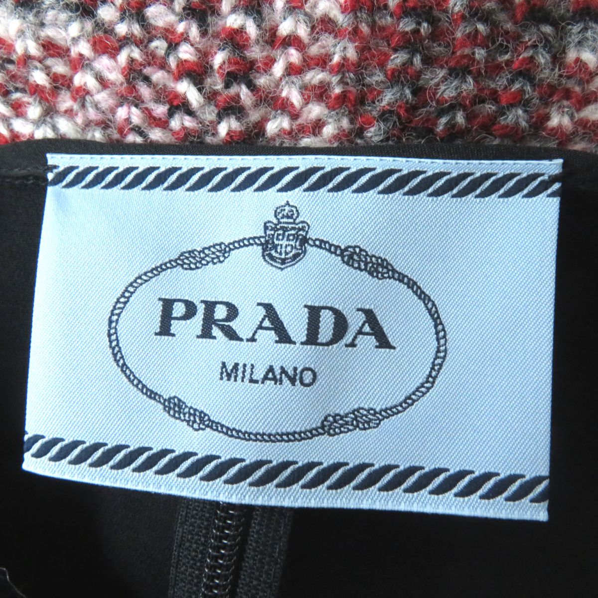 Prada Knit Main