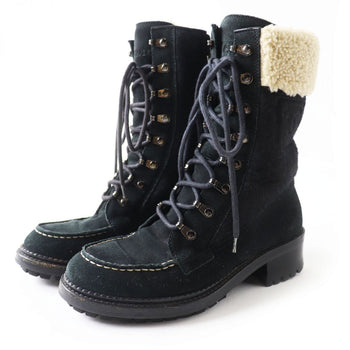 Chanel Boots Main