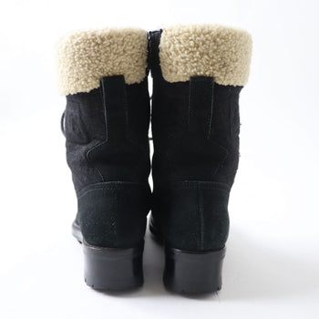 Chanel Boots Main