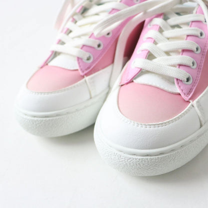 Louis Vuitton Sneakers Not Written Pink X White Women 35
