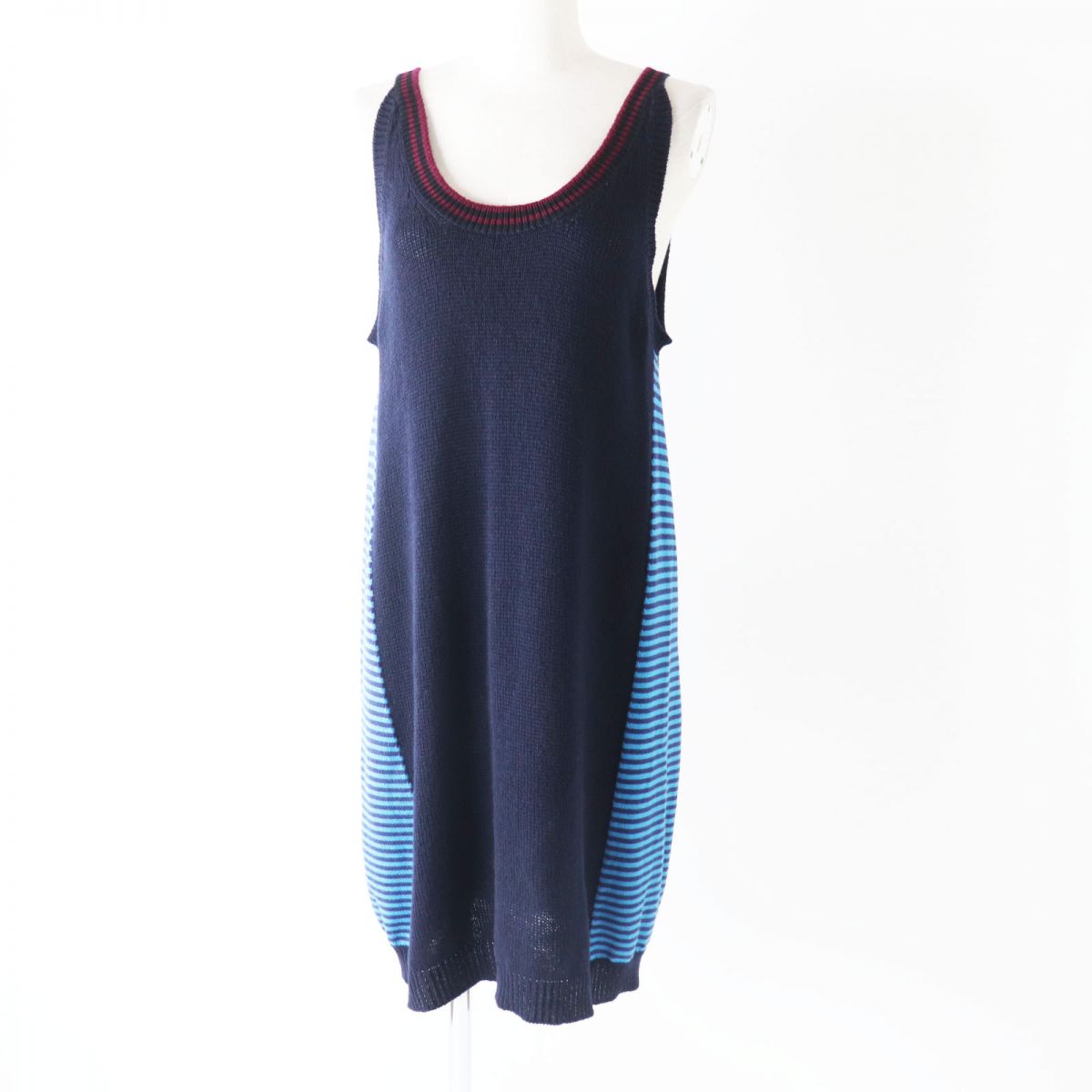 Prada Knit Main