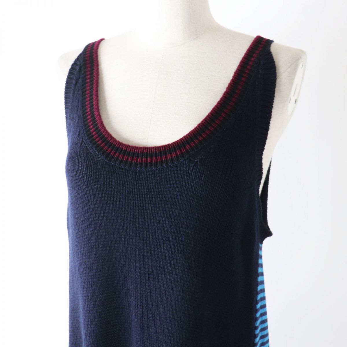 Prada Knit Main