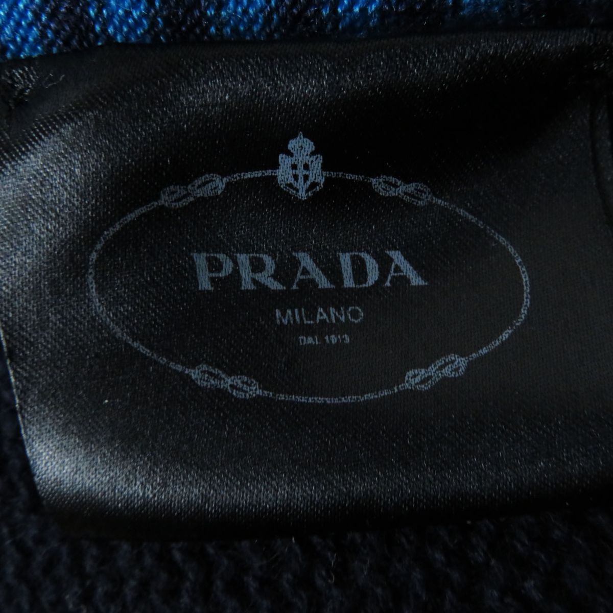 Prada Knit Main