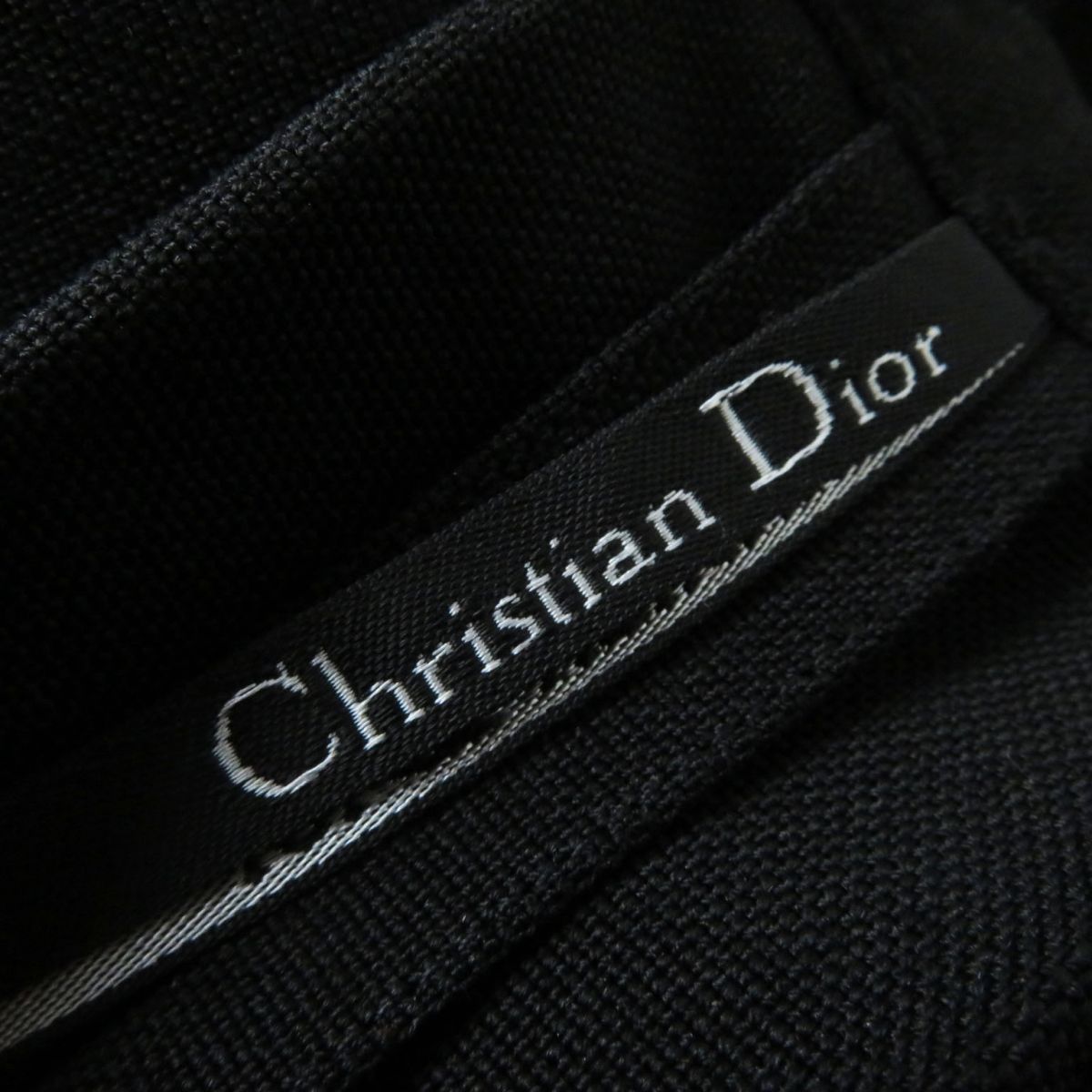 Christian Dior Skirt Image Reference Black Women