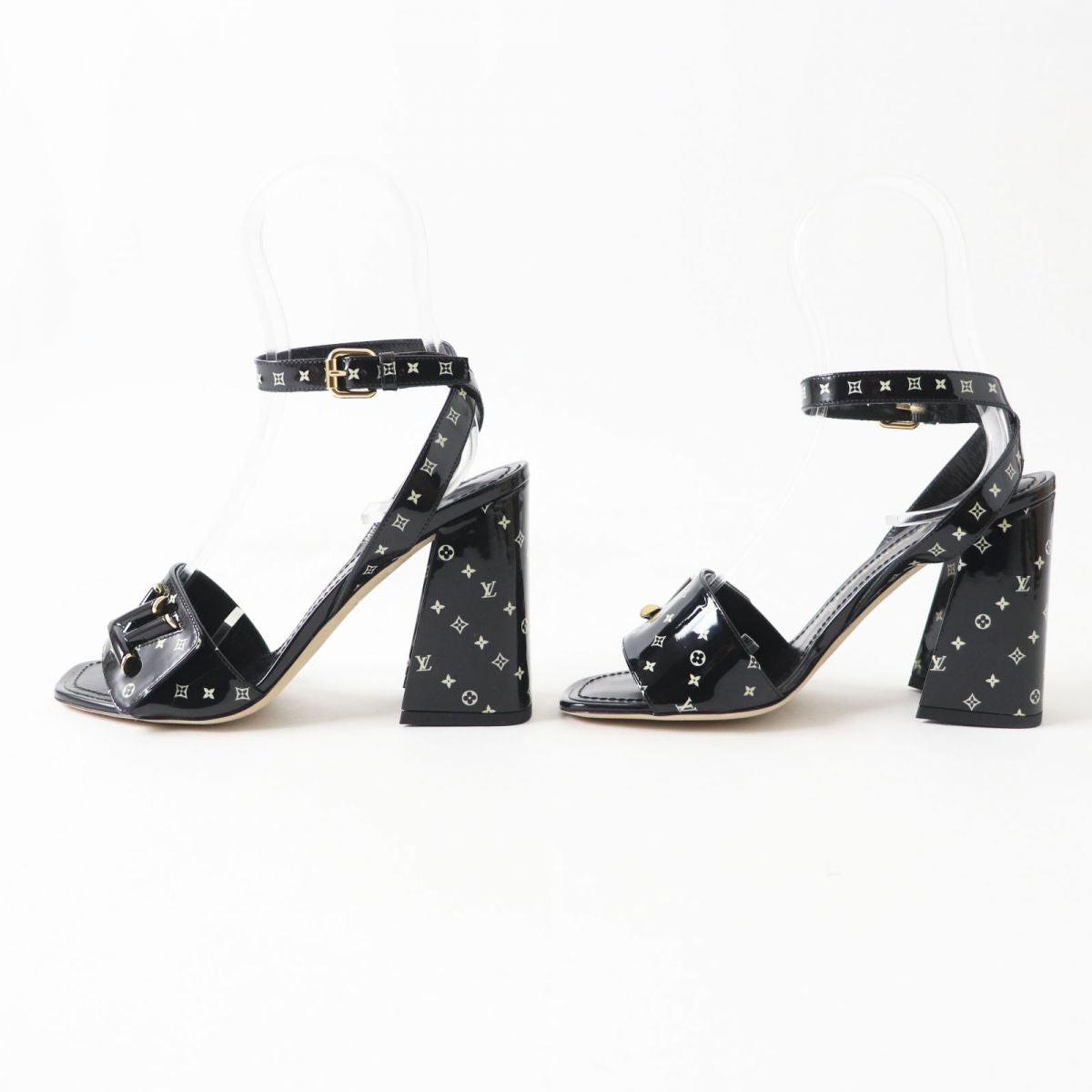 Louis Vuitton Sandals Main