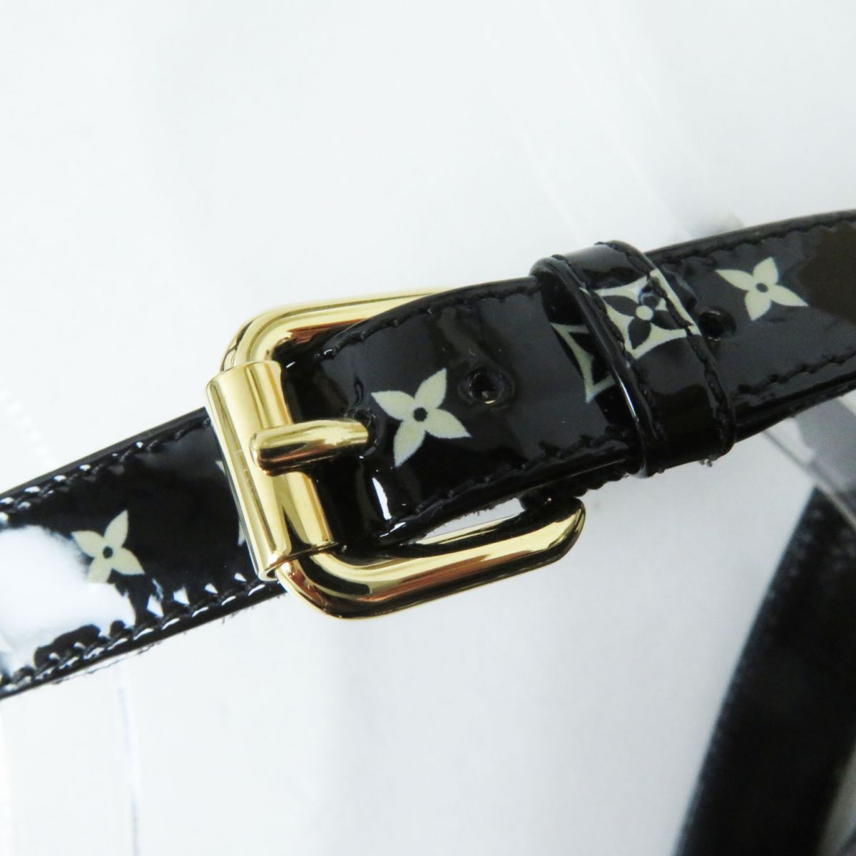 Louis Vuitton Sandals Main