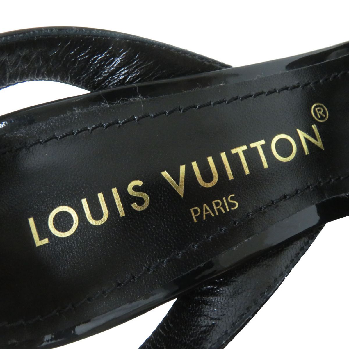 Louis Vuitton Sandals Main