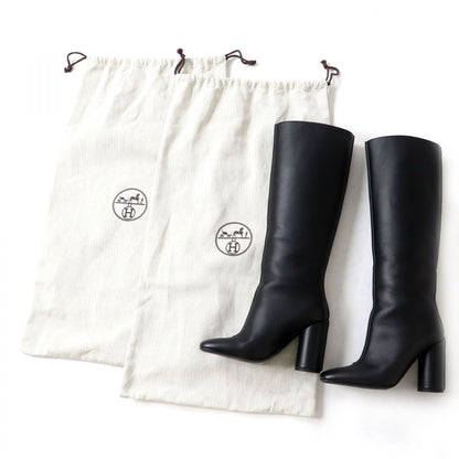 Hermes Boots Main