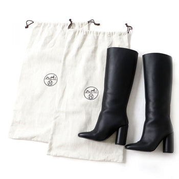Hermes Boots Main