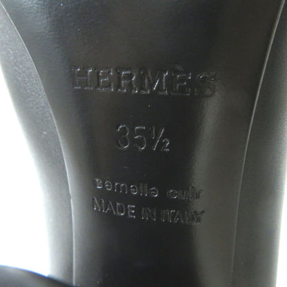 Hermes Boots Main