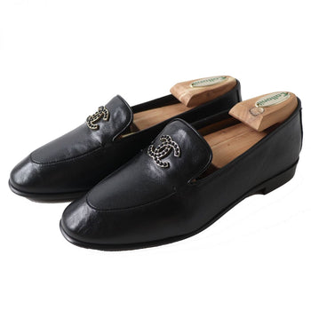 Chanel Loafers Main