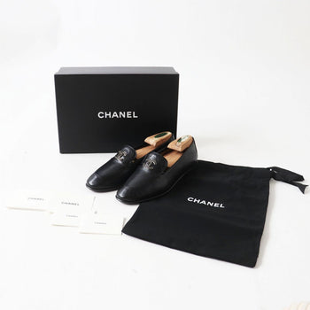 Chanel Loafers Main