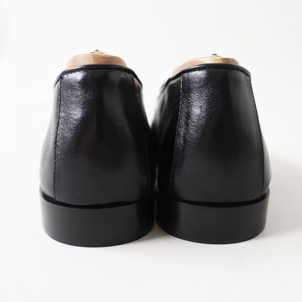 Chanel Loafers Main
