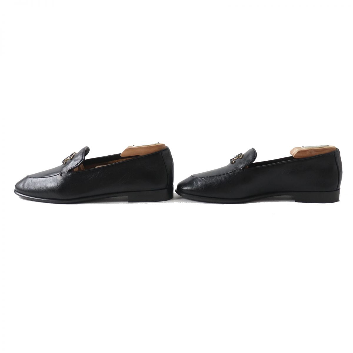 Chanel Loafers Main