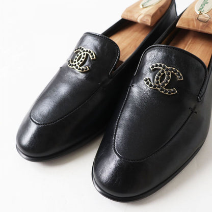 Chanel Loafers Main