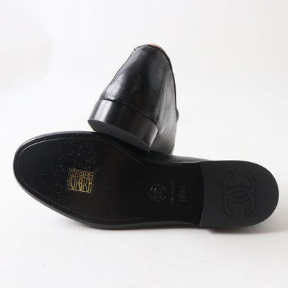 Chanel Loafers Main