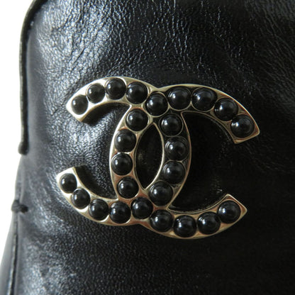 Chanel Loafers Main