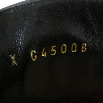Chanel Loafers Main