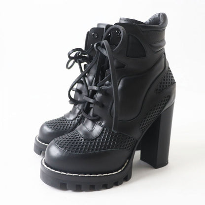 Louis Vuitton Boots Main