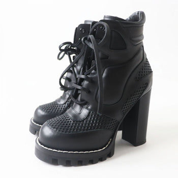 Louis Vuitton Boots Main