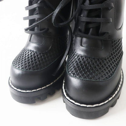 Louis Vuitton Boots Main