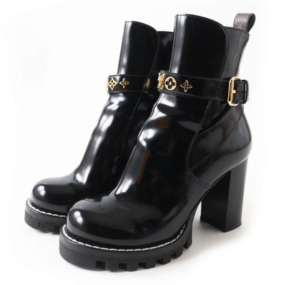 Louis Vuitton Boots Main