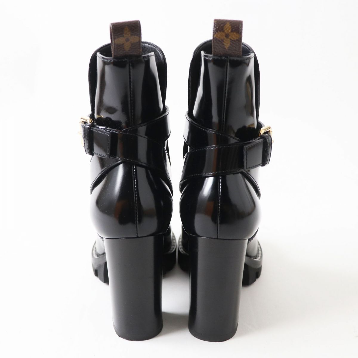 Louis Vuitton Boots Main